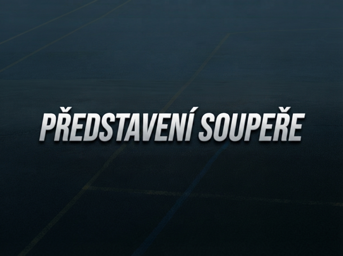 TJ Mcely se představí na půdě Netřebic/Pátku C