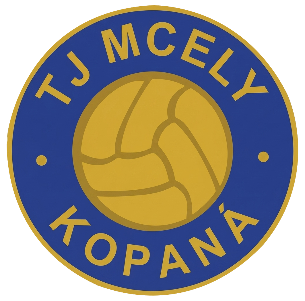 Znak TJ Mcely