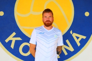 Martin Cenek