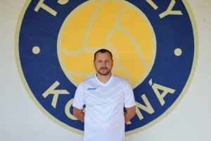 David Kracík