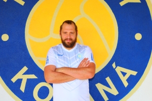 David Skořepa